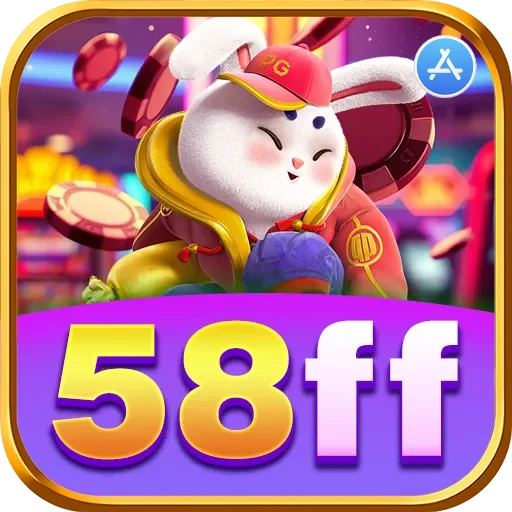 58ff App - Aplicativo Móvel Oficial