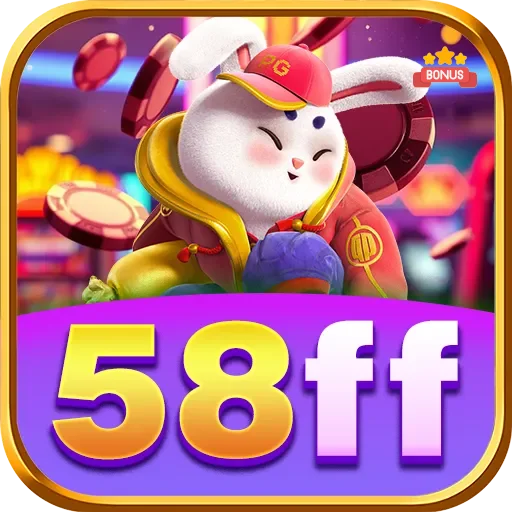 58ff Bônus - Pacote R$5.000 + VIP