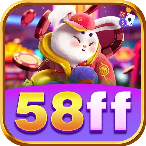 58ff Cassino - 80+ Mesas ao Vivo