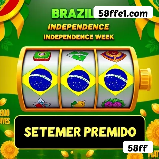 58ff Belo Horizonte - Reivindique Bonus