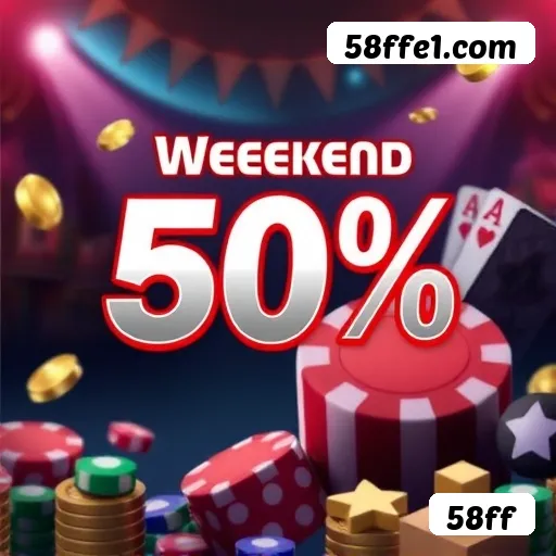 58ff - Aplicativo Móvel