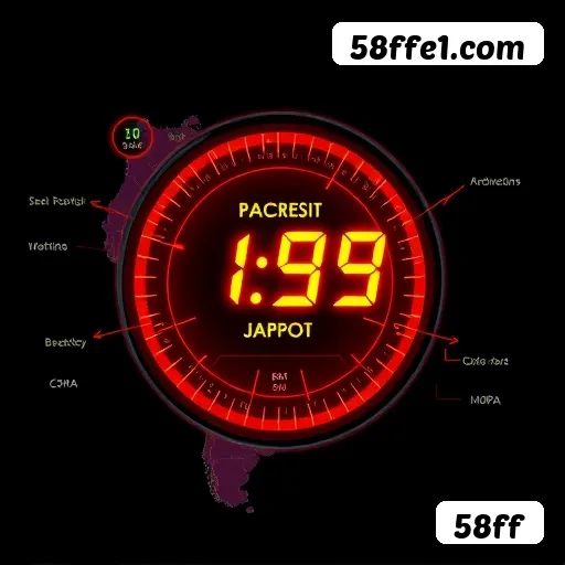 58ff - Pagamento PIX Instantâneo
