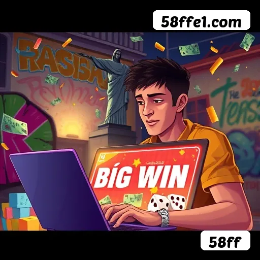 58ff Rio de Janeiro - Bonus Terms