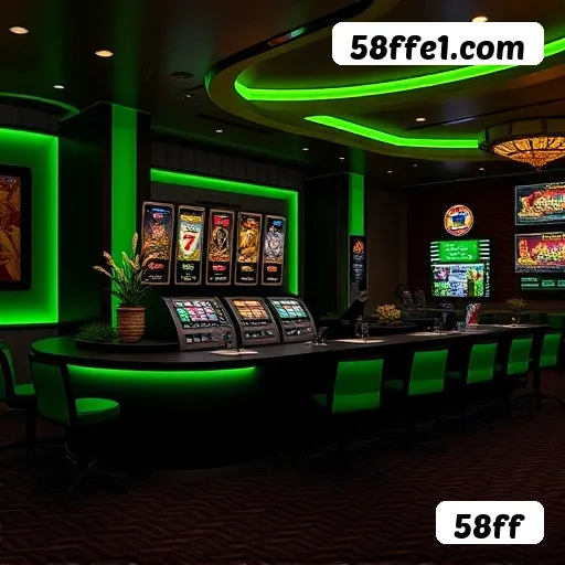 58ff - Winners Celebration